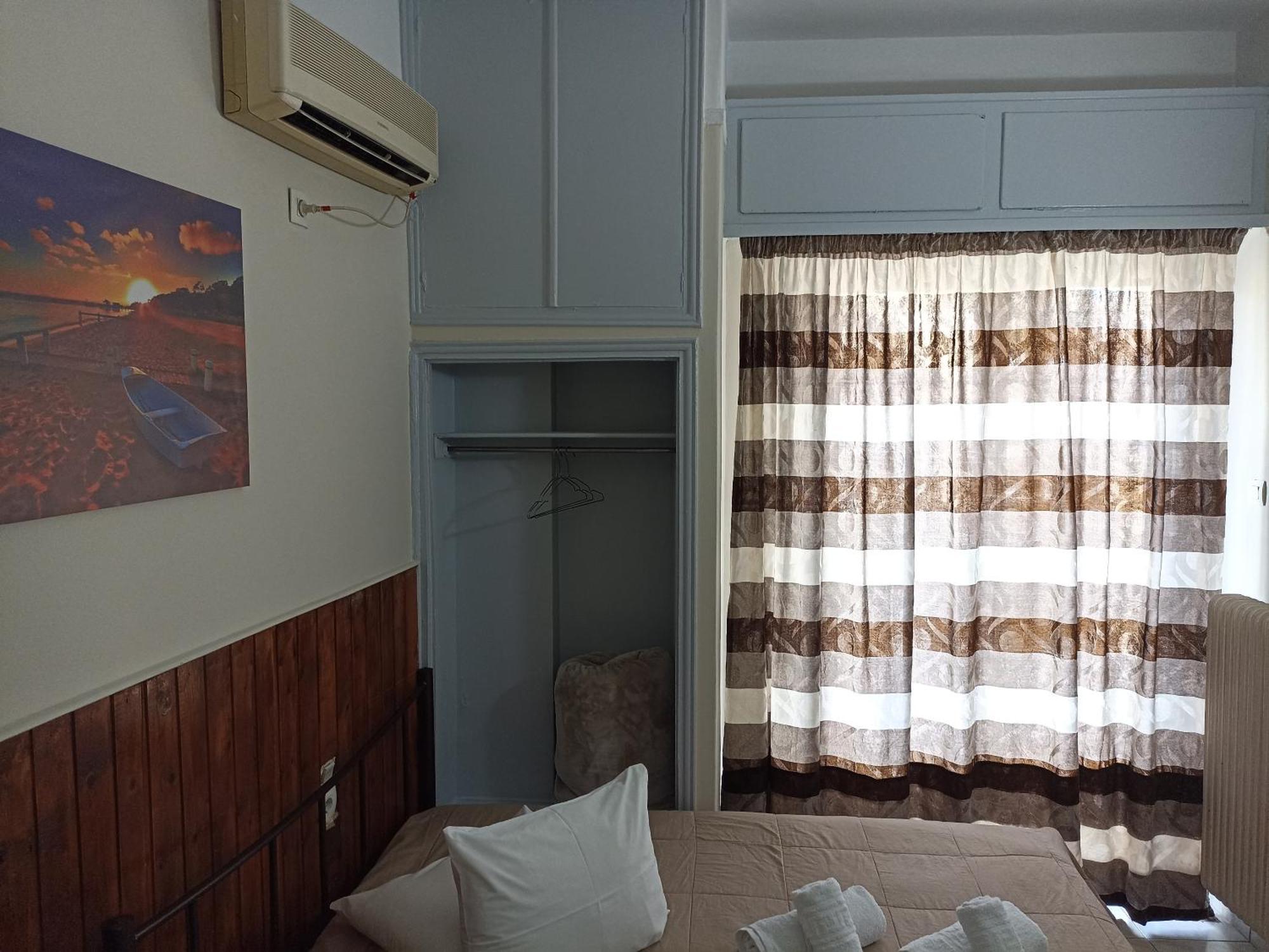 Elite Hotel Athen Exterior foto