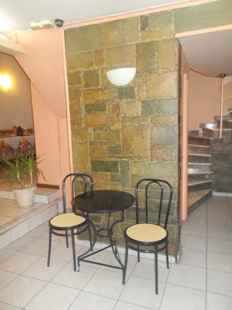 Elite Hotel Athen Exterior foto